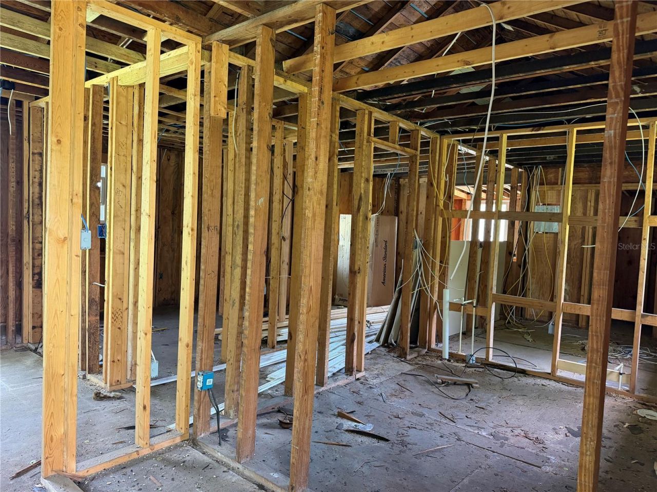10085 Plum Street, Hampton, FL 32044 Photo