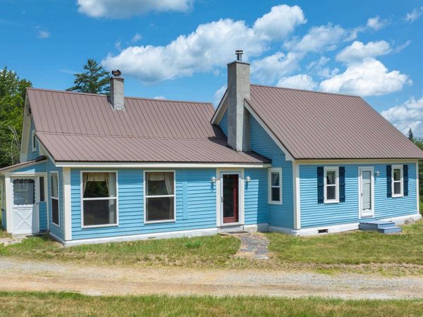 2005 Route 3N Highway, Unit 1, Carroll, NH 03595