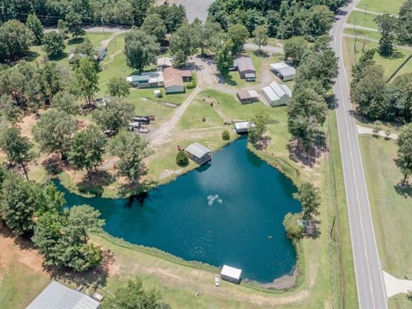 2803 Jamerson Road, Haughton, LA 71037