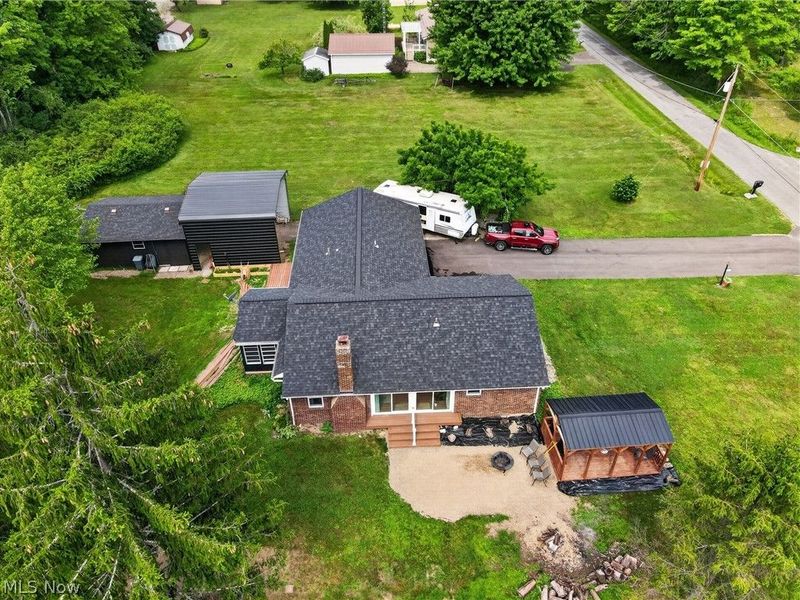 6784 Grandview Drive, Andover, OH 44003 Photo 11