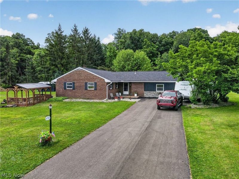 6784 Grandview Drive, Andover, OH 44003 Photo 2