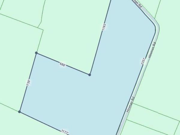 L14.01 Hinman Road, Cooperstown, NY 13326