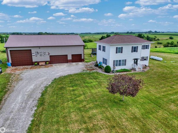 24198 190th Street, Bloomfield, IA 52537