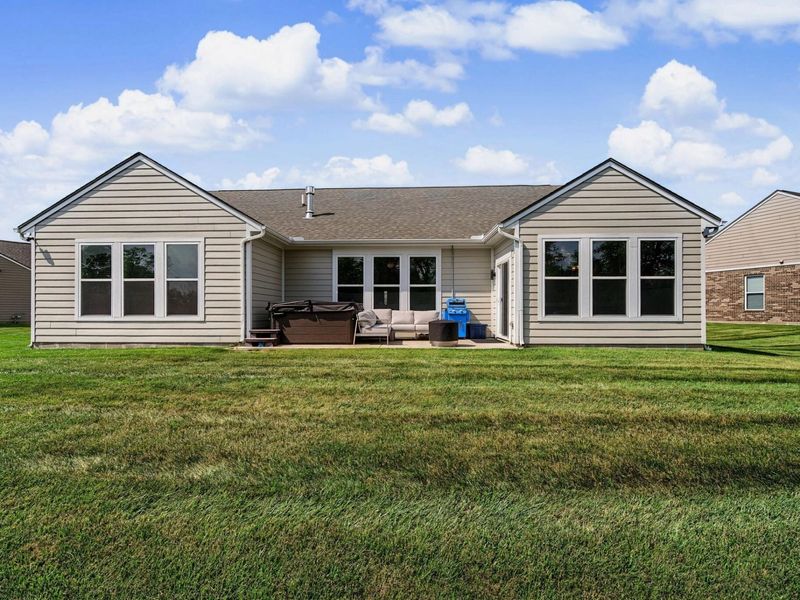 961 Reeder Circle, Centerville, OH 45458 Photo 27