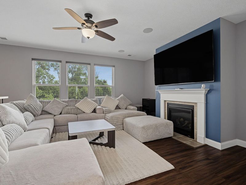 961 Reeder Circle, Centerville, OH 45458 Photo 4