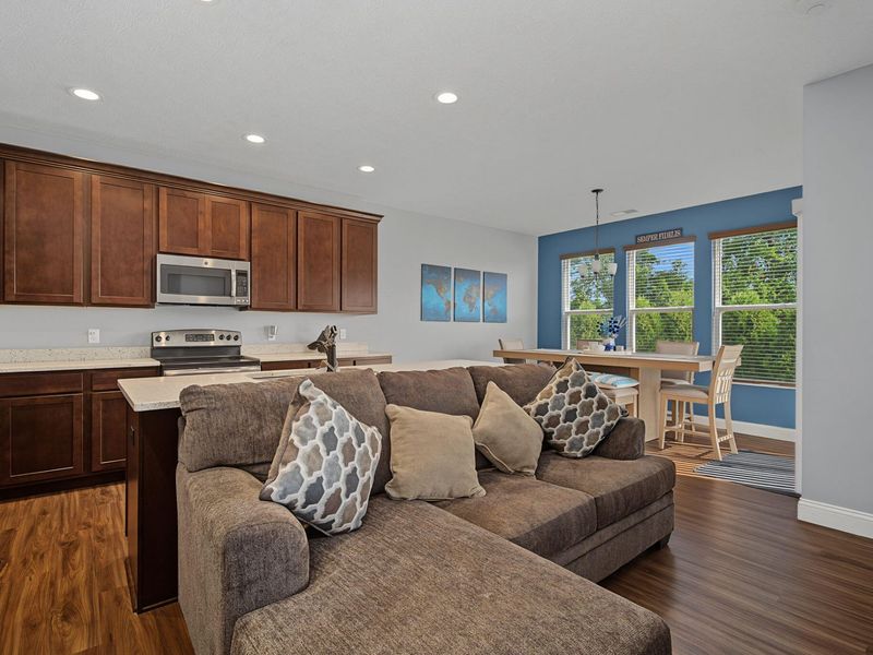 961 Reeder Circle, Centerville, OH 45458 Photo 7