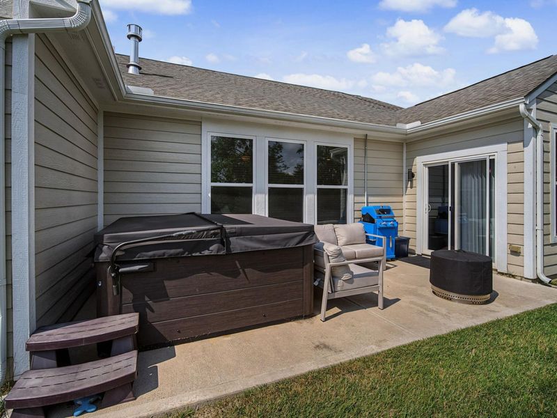 961 Reeder Circle, Centerville, OH 45458 Photo 9