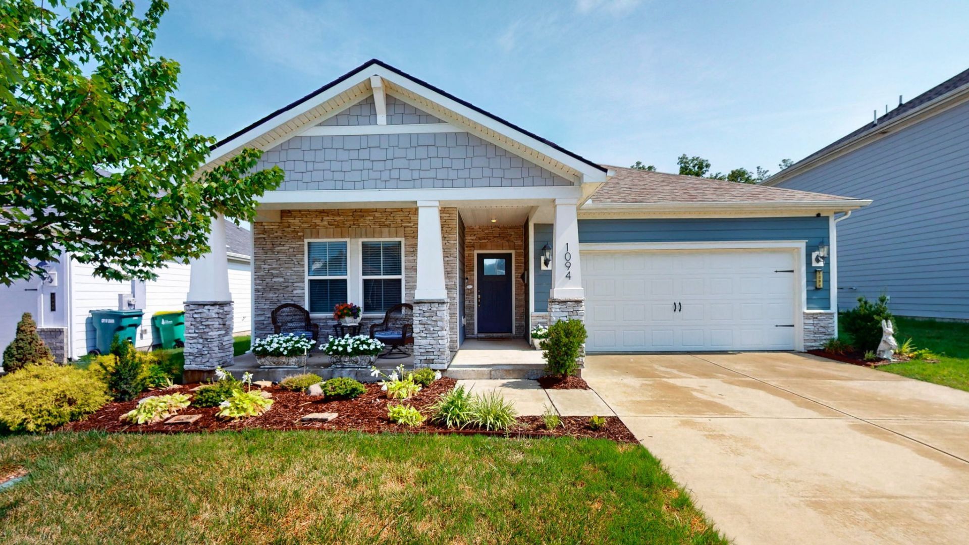 1094 Holland Ridge Way, Lebanon, TN 37090 Main Photo