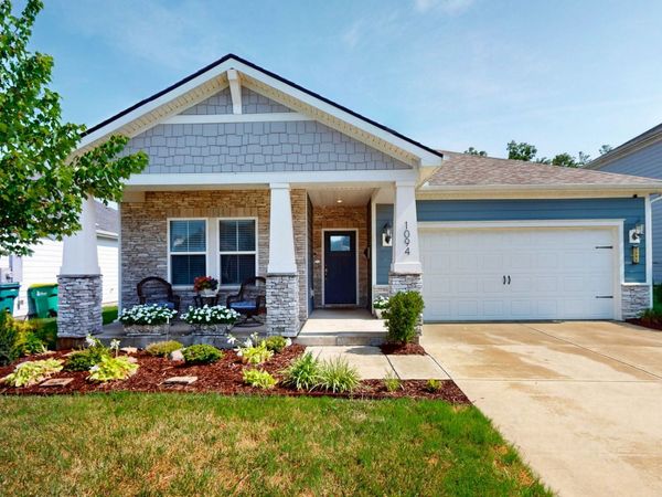 1094 Holland Ridge Way , Lebanon, TN 37090
