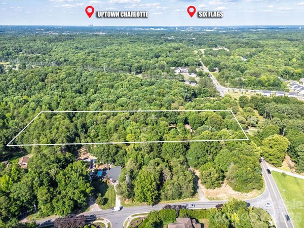 15920 Youngblood Road , Charlotte, NC 28278