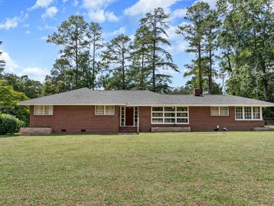 384 Scoville Street, Orangeburg, SC 29115