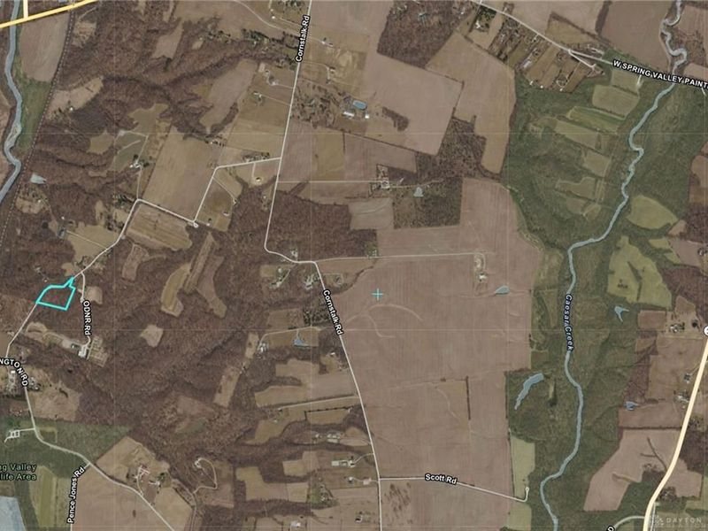 0 Houston Rd., Spring Valley Township, OH 45068 Photo 3