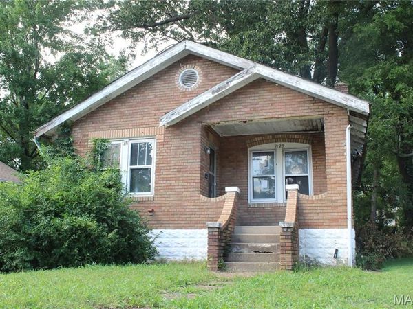 7125 Woodrow Avenue, Velda City, MO 63121