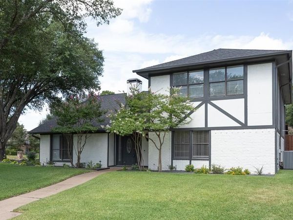 1121 Augusta Court, Mansfield, TX 76063