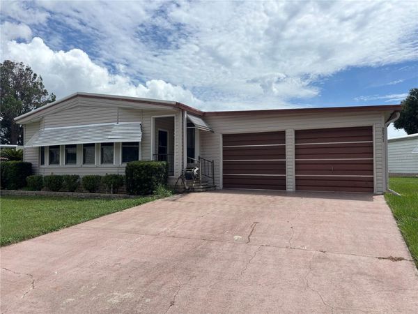 2541 AMYRIS COURT, Unit 611, ZELLWOOD, FL 32798