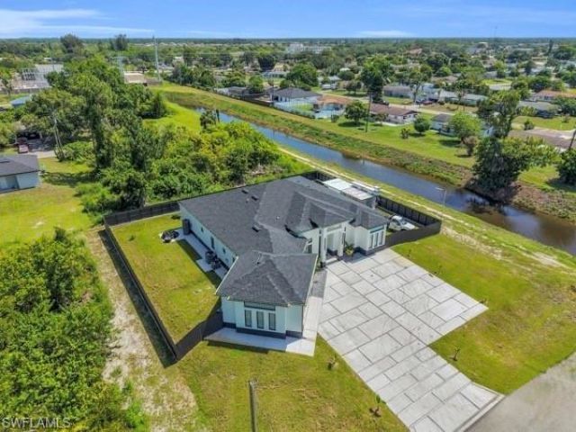 2500 2nd St Sw, Lehigh Acres, FL 33976 Photo