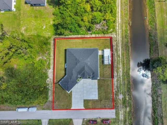 2500 2nd St Sw, Lehigh Acres, FL 33976 Photo