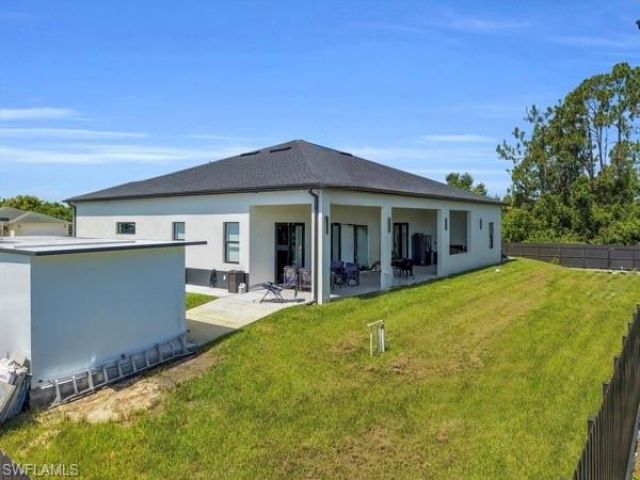 2500 2nd St Sw, Lehigh Acres, FL 33976 Photo