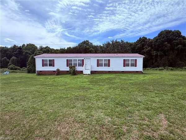 128 Loy Drive, Pelham, NC 27311