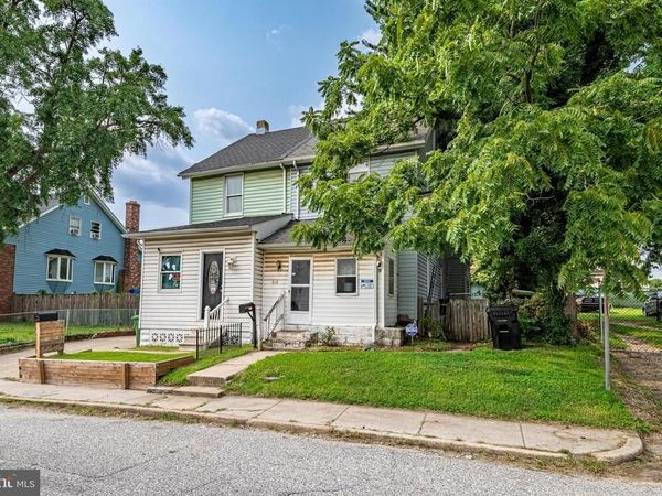 216 RIVERVIEW AVENUE, BALTIMORE, MD 21222