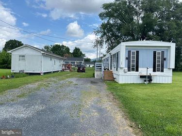 295 &297 FAIRVIEW ROAD , LURAY, VA 22835
