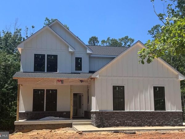1079 ALMA GAYNELLE DRIVE, MINERAL, VA 23117