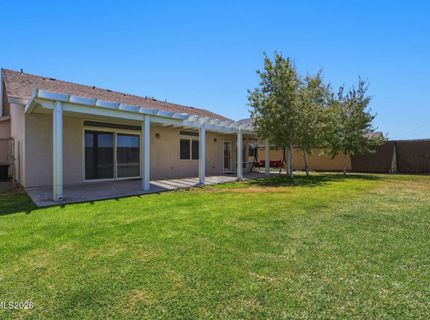 1060 Pepper Lane, Fernley, NV 89408 Photo
