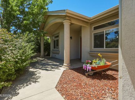 1060 Pepper Lane, Fernley, NV 89408 Photo