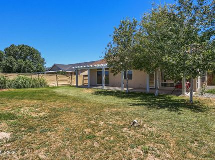1060 Pepper Lane, Fernley, NV 89408 Photo