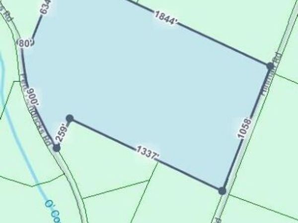 L14.02 Hinman Road, Cooperstown, NY 13326