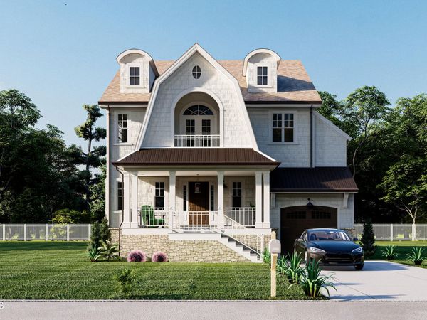 30 Grant Avenue, Rumson, NJ 07760
