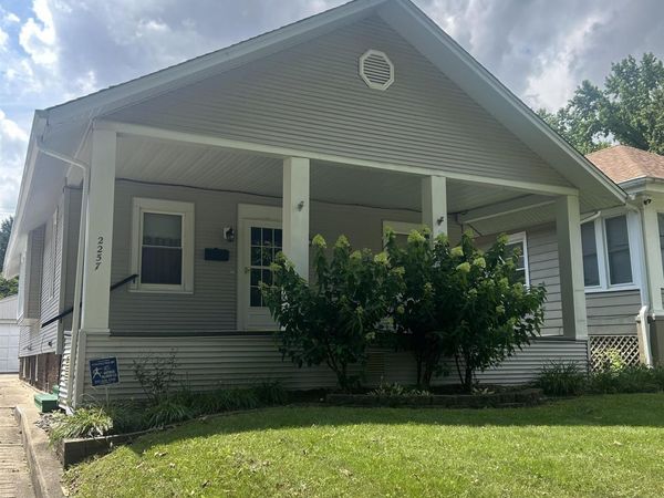 2257 YALE Boulevard, Springfield, IL 62703