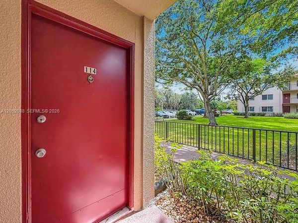 13300 SW 1st St , Unit 114O, Pembroke Pines, FL 33027