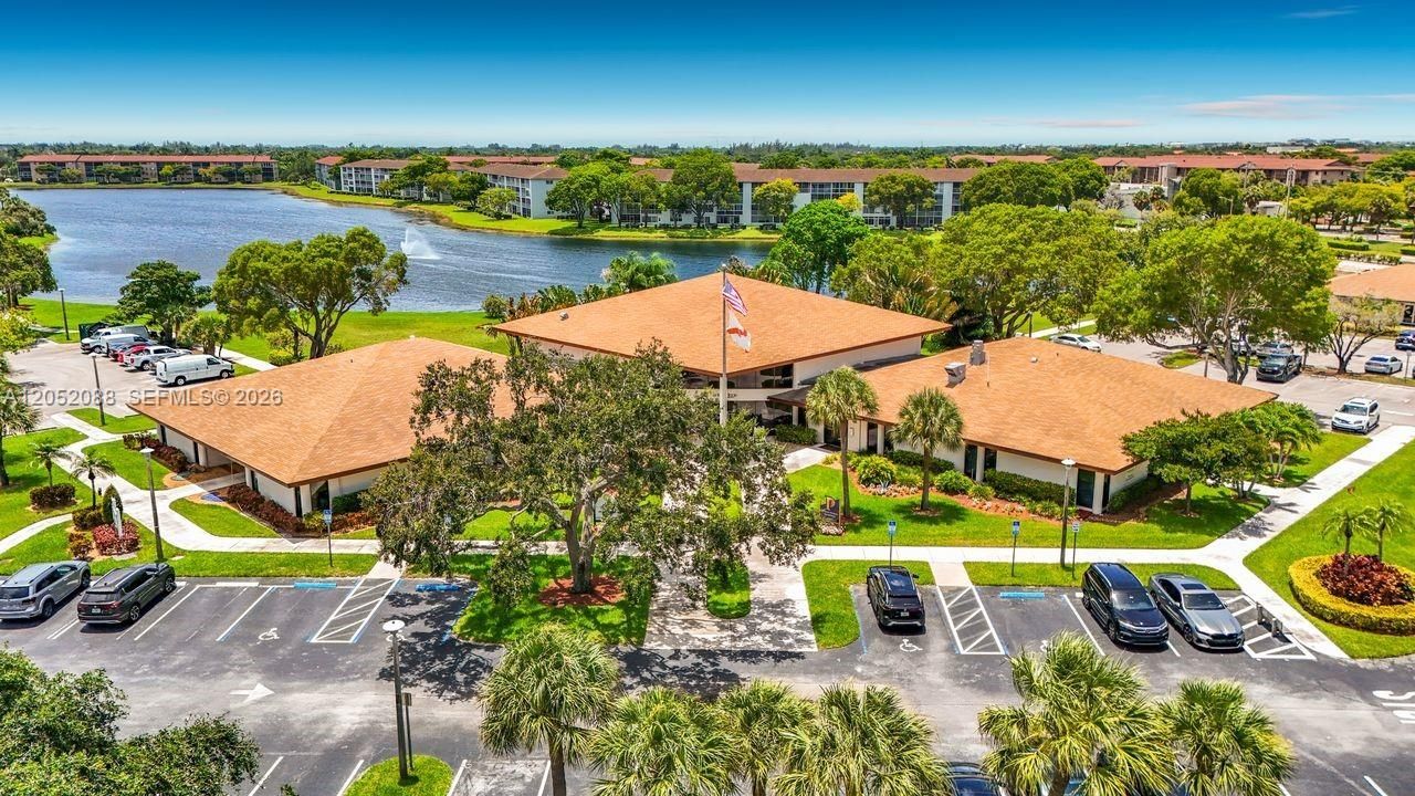 13300 SW 1st St , Unit 114O, Pembroke Pines, FL 33027 Photo