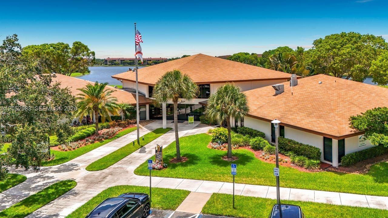 13300 SW 1st St , Unit 114O, Pembroke Pines, FL 33027 Photo