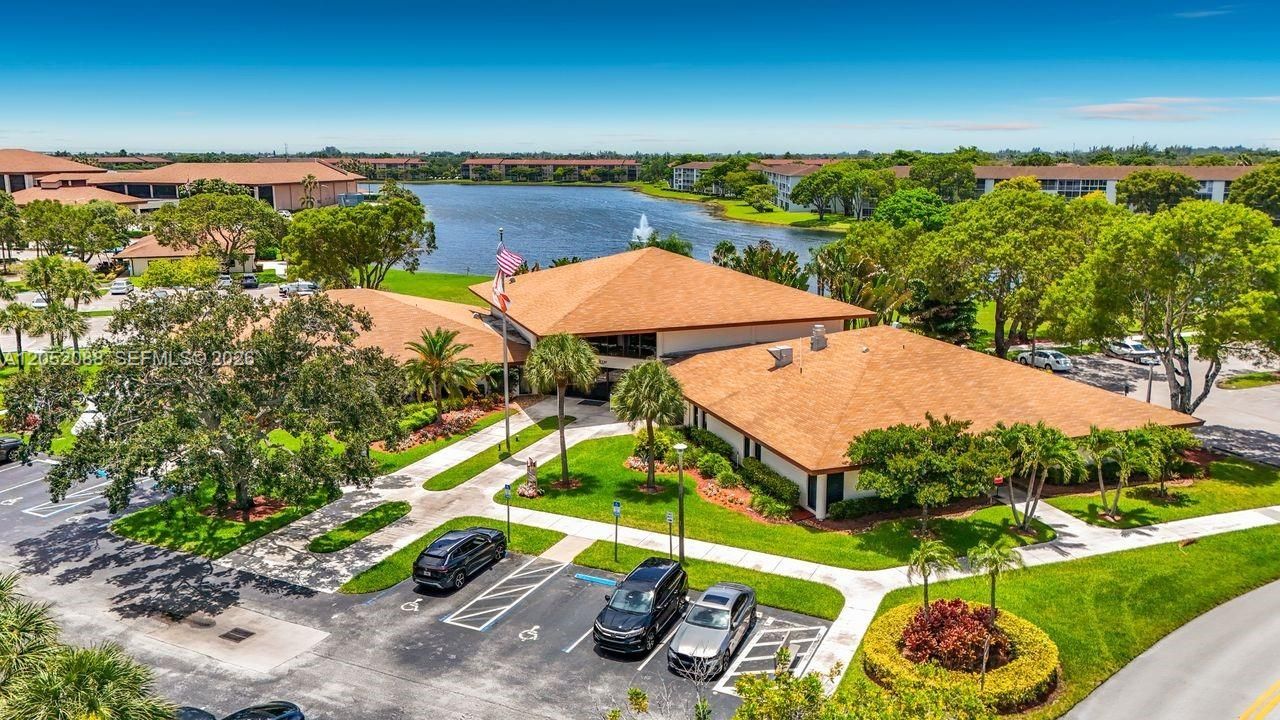 13300 SW 1st St , Unit 114O, Pembroke Pines, FL 33027 Photo