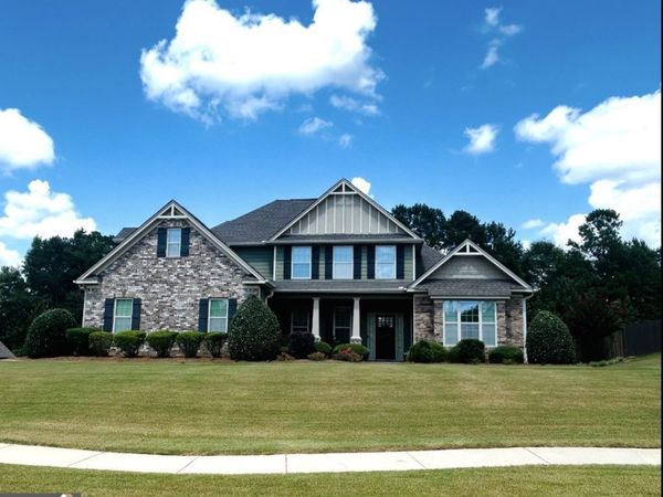246 Thyme Leaf Way, Locust Grove, GA 30248
