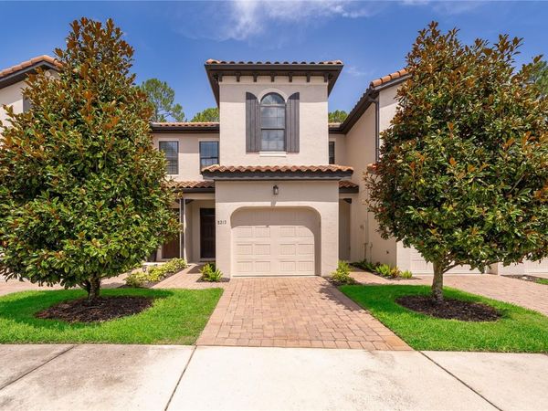 8213 ROSEVILLE BOULEVARD , DAVENPORT, FL 33896
