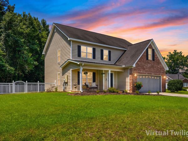 211 Oak Landing Dr. , Conway, SC 29527