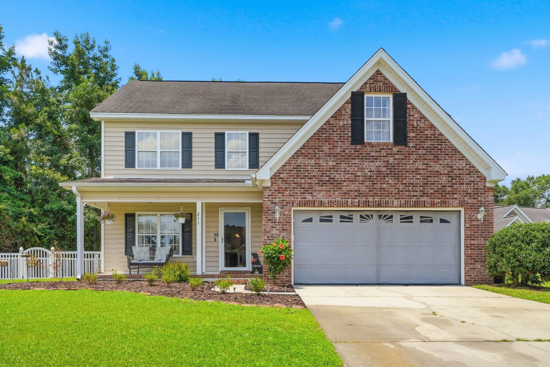 211 Oak Landing Dr.  Photo 20