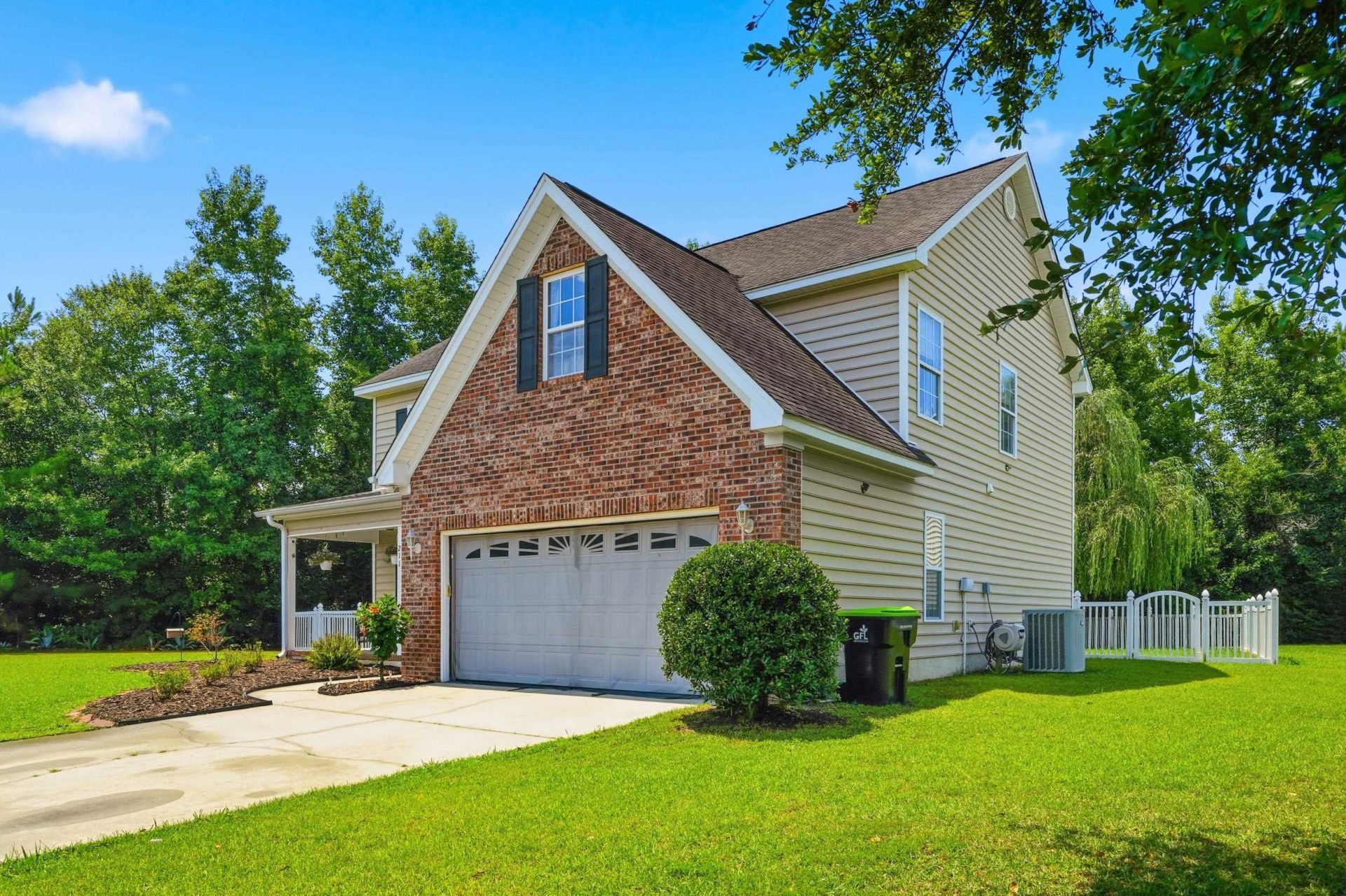 211 Oak Landing Dr.  Photo 22