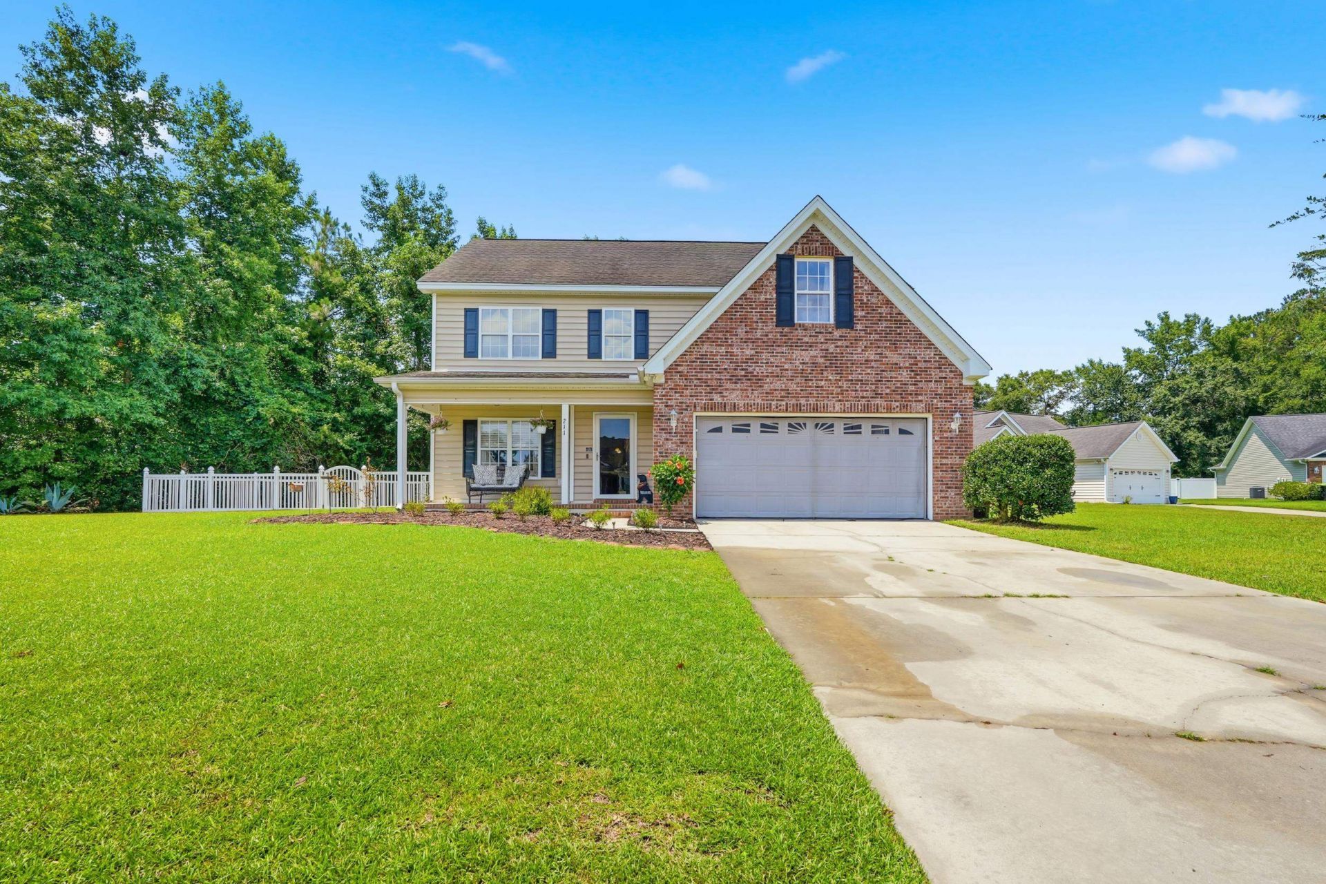 211 Oak Landing Dr.  Photo 26