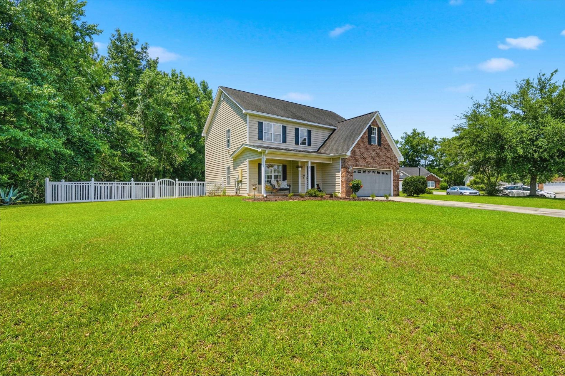 211 Oak Landing Dr.  Photo 27