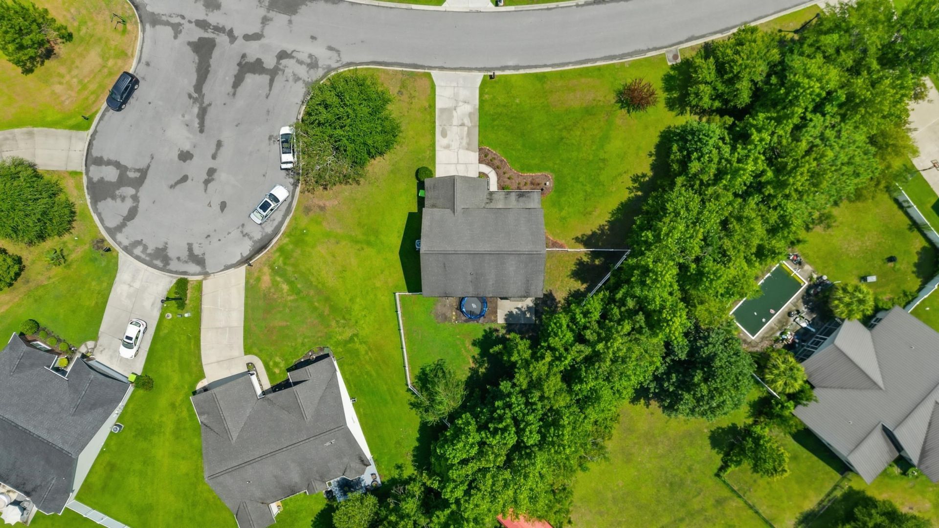 211 Oak Landing Dr.  Photo 28