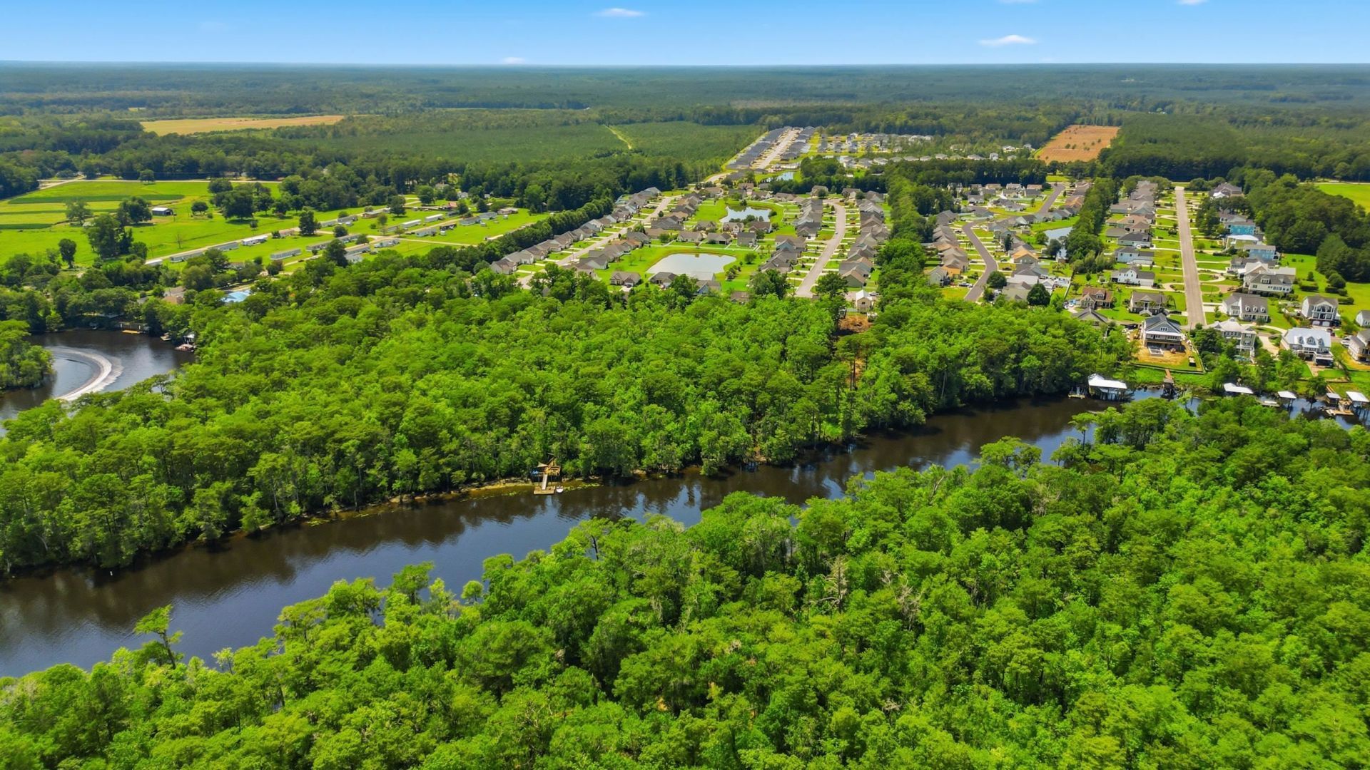 211 Oak Landing Dr.  Photo 33