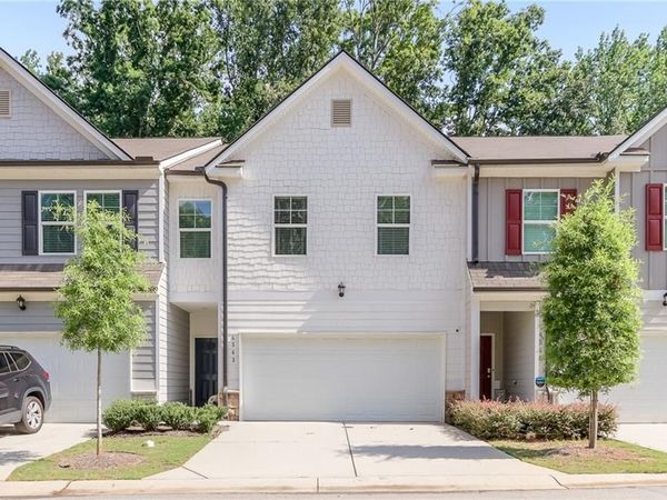 4543 Ashbrooke Trace , Stone Mountain, GA 30083