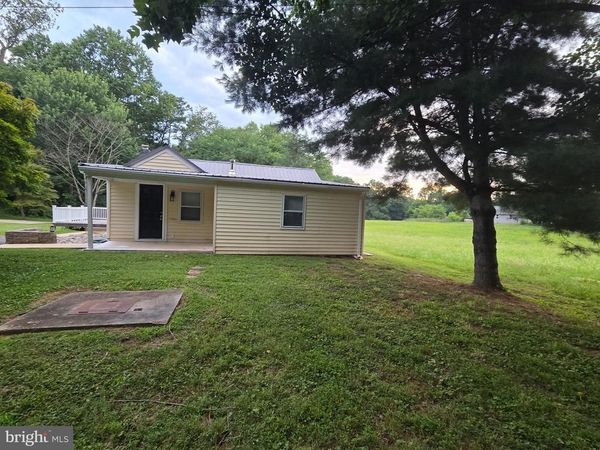 1443 APPLETON ROAD , ELKTON, MD 21921