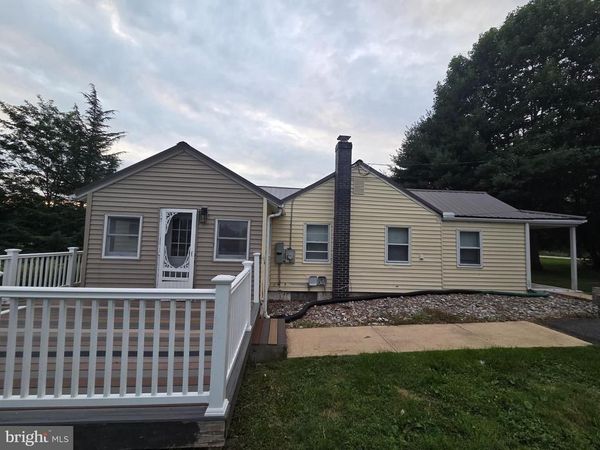 1443 APPLETON ROAD , ELKTON, MD 21921