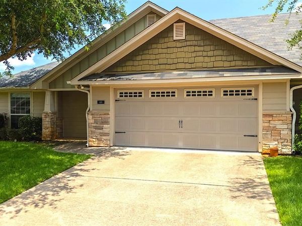 421 W Cumberland Road, Unit 601, Tyler, TX 75703