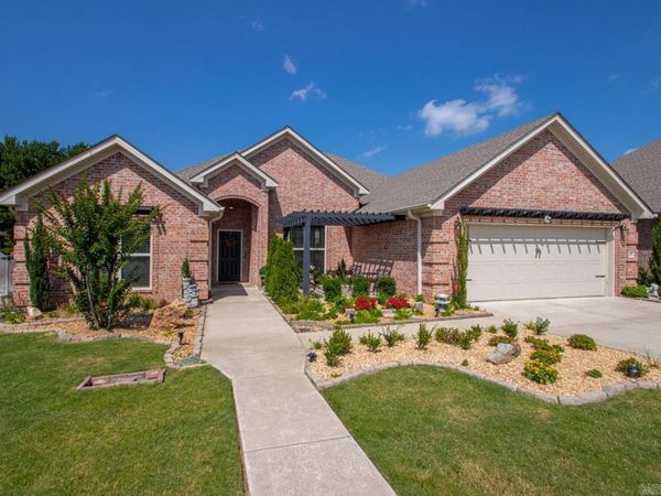 97 Pinnacle Drive , Bryant, AR 72022